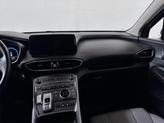 Thumbnail of 2023 Portofino Gray Hyundai SANTA FE