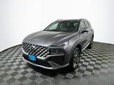 Photo of 2023 Portofino Gray Hyundai SANTA FE