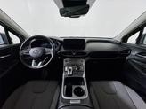 Thumbnail of 2023 Portofino Gray Hyundai SANTA FE
