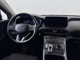 Thumbnail of 2023 Portofino Gray Hyundai SANTA FE