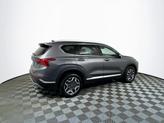 Thumbnail of 2023 Portofino Gray Hyundai SANTA FE