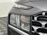 Thumbnail of 2023 Portofino Gray Hyundai SANTA FE