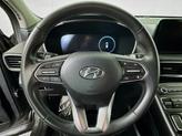 Thumbnail of 2023 Portofino Gray Hyundai SANTA FE