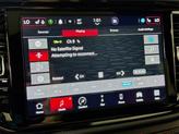 Thumbnail of 2023 White Knuckle Clearcoat Dodge Durango