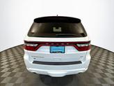 Thumbnail of 2023 White Knuckle Clearcoat Dodge Durango