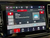 Thumbnail of 2023 White Knuckle Clearcoat Dodge Durango