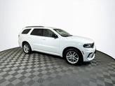 Thumbnail of 2023 White Knuckle Clearcoat Dodge Durango