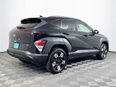 Thumbnail of 2025 Abyss Black Hyundai KONA