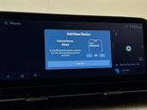Thumbnail of 2025 Abyss Black Hyundai KONA