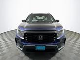 Thumbnail of 2022 Obsidian Blue Pearl Honda Passport