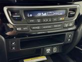Thumbnail of 2022 Obsidian Blue Pearl Honda Passport