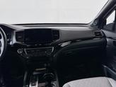 Thumbnail of 2022 Obsidian Blue Pearl Honda Passport