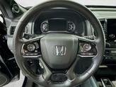 Thumbnail of 2022 Obsidian Blue Pearl Honda Passport