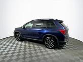 Thumbnail of 2022 Obsidian Blue Pearl Honda Passport