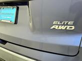 Thumbnail of 2022 Obsidian Blue Pearl Honda Passport