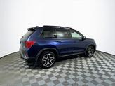 Thumbnail of 2022 Obsidian Blue Pearl Honda Passport