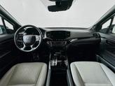 Thumbnail of 2022 Obsidian Blue Pearl Honda Passport