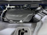 Thumbnail of 2022 Obsidian Blue Pearl Honda Passport