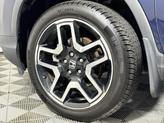 Thumbnail of 2022 Obsidian Blue Pearl Honda Passport
