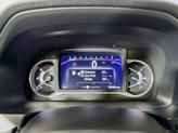 Thumbnail of 2022 Obsidian Blue Pearl Honda Passport