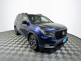 Thumbnail of 2022 Obsidian Blue Pearl Honda Passport