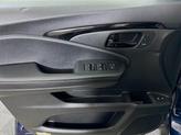 Thumbnail of 2022 Obsidian Blue Pearl Honda Passport