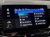 Thumbnail of 2022 Obsidian Blue Pearl Honda Passport