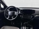 Thumbnail of 2022 Obsidian Blue Pearl Honda Passport