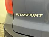 Thumbnail of 2022 Obsidian Blue Pearl Honda Passport
