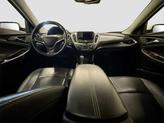 Thumbnail of 2020 Silver Ice Metallic Chevrolet Malibu