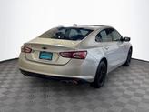 Thumbnail of 2020 Silver Ice Metallic Chevrolet Malibu