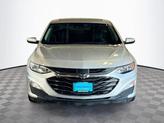 Thumbnail of 2020 Silver Ice Metallic Chevrolet Malibu