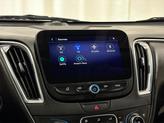 Thumbnail of 2020 Silver Ice Metallic Chevrolet Malibu