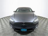 Thumbnail of 2020 Gray Tesla Model X