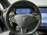 Thumbnail of 2020 Gray Tesla Model X