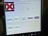 Thumbnail of 2020 Gray Tesla Model X