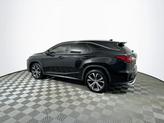 Thumbnail of 2020 Black Lexus RX 350L