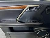 Thumbnail of 2020 Black Lexus RX 350L