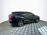 Thumbnail of 2020 Black Lexus RX 350L