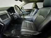 Thumbnail of 2020 Black Lexus RX 350L
