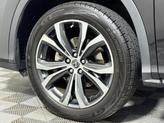 Thumbnail of 2020 Black Lexus RX 350L