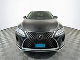 Thumbnail of 2020 Black Lexus RX 350L