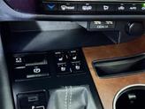 Thumbnail of 2020 Black Lexus RX 350L