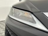Thumbnail of 2020 Black Lexus RX 350L