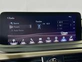 Thumbnail of 2020 Black Lexus RX 350L