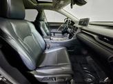 Thumbnail of 2020 Black Lexus RX 350L