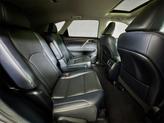 Thumbnail of 2020 Black Lexus RX 350L