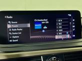 Thumbnail of 2020 Black Lexus RX 350L