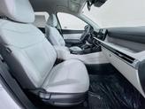 Thumbnail of 2025 White Pearl Hyundai TUCSON