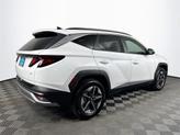 Thumbnail of 2025 White Pearl Hyundai TUCSON